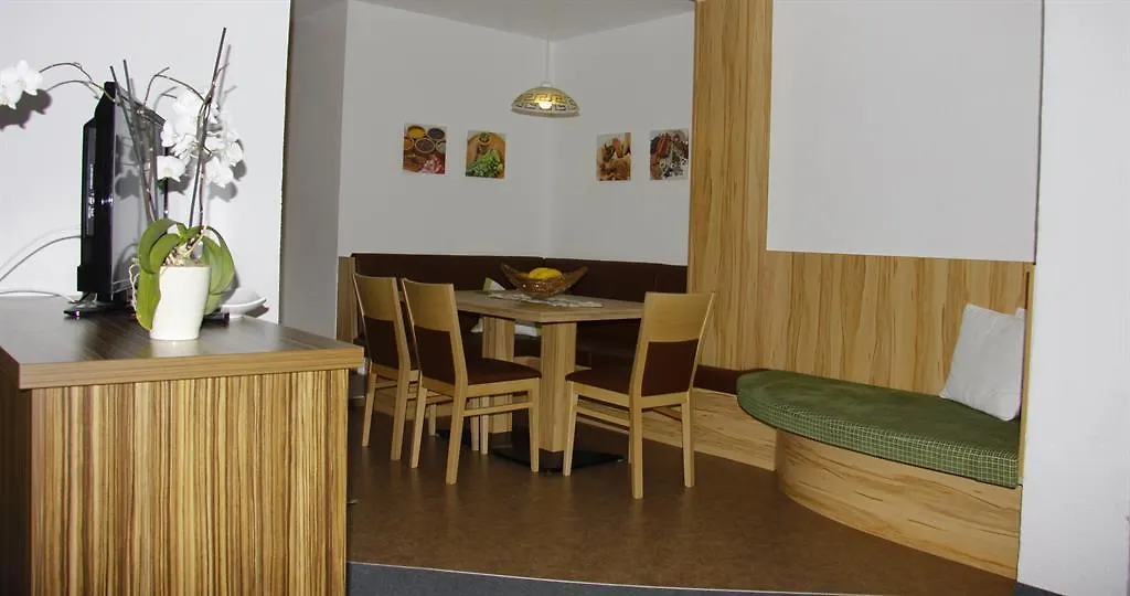 Landhaus Gotthard Sölden 0*,  Österreich
