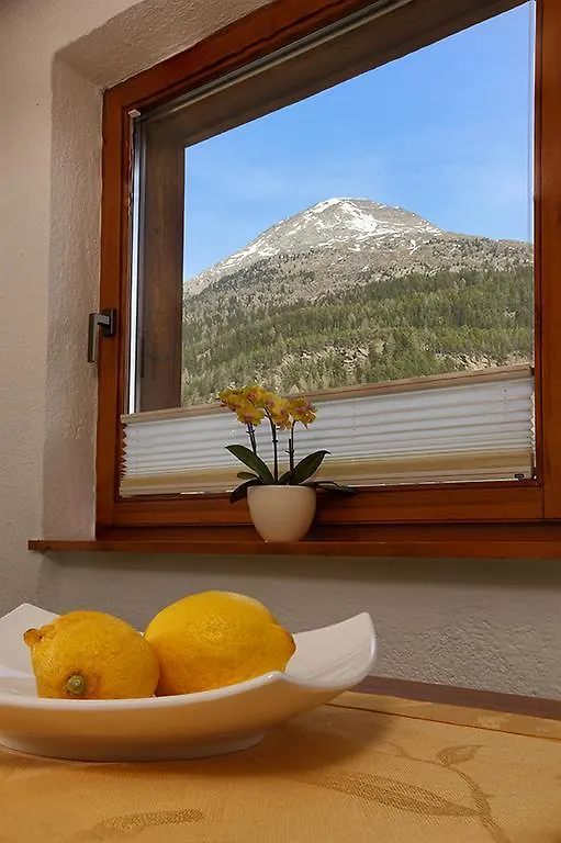 Landhaus Gotthard Sölden 0*,  Österreich