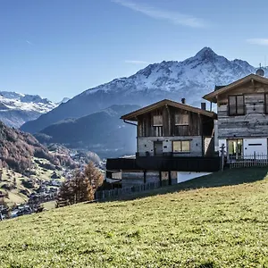Appartement Haus Melisande, Sölden
