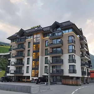 Aparthotel Gaislachkogl, Sölden