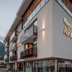 4* Aparthotel The Deluxe By Regina