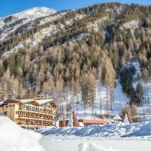 Hotel Sunny, Sölden