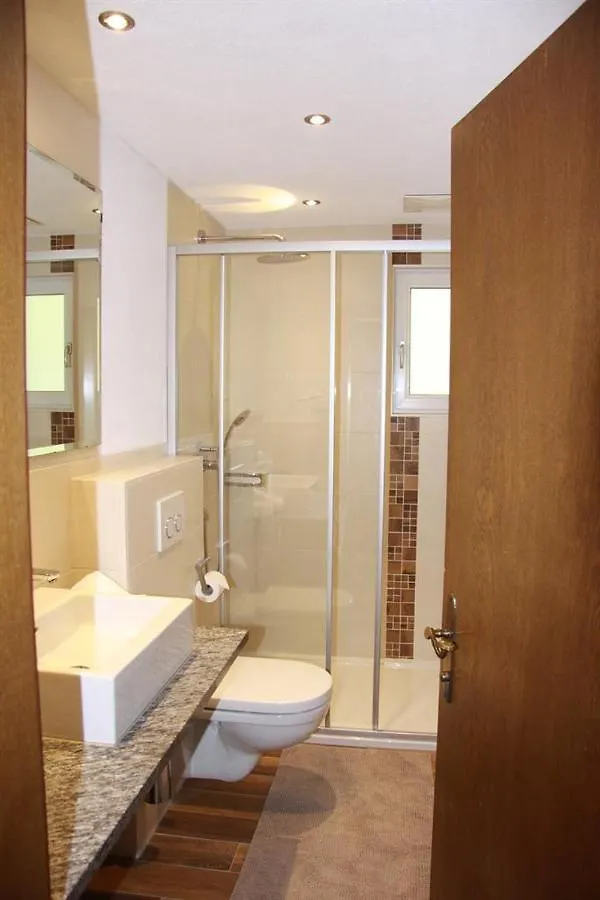 Landhaus Gotthard Sölden Apartmán