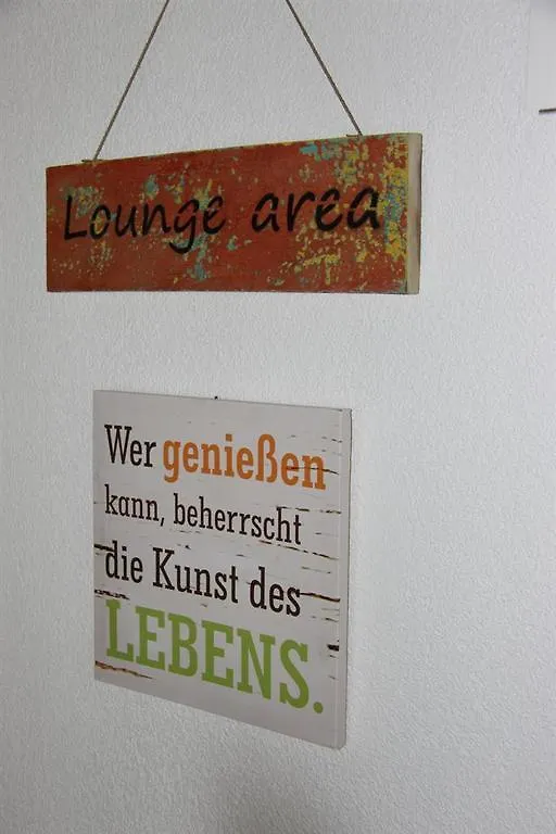 Landhaus Gotthard Sölden Rakousko