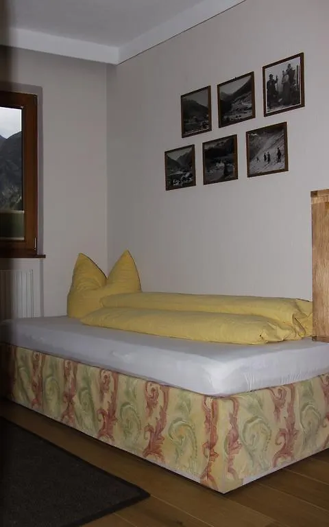 Landhaus Gotthard Sölden