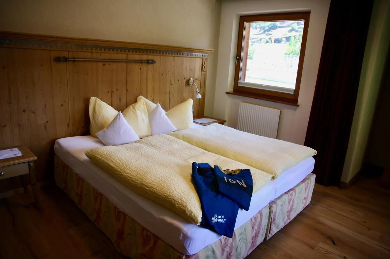 Landhaus Gotthard Apartment Soelden 0*, Solden
