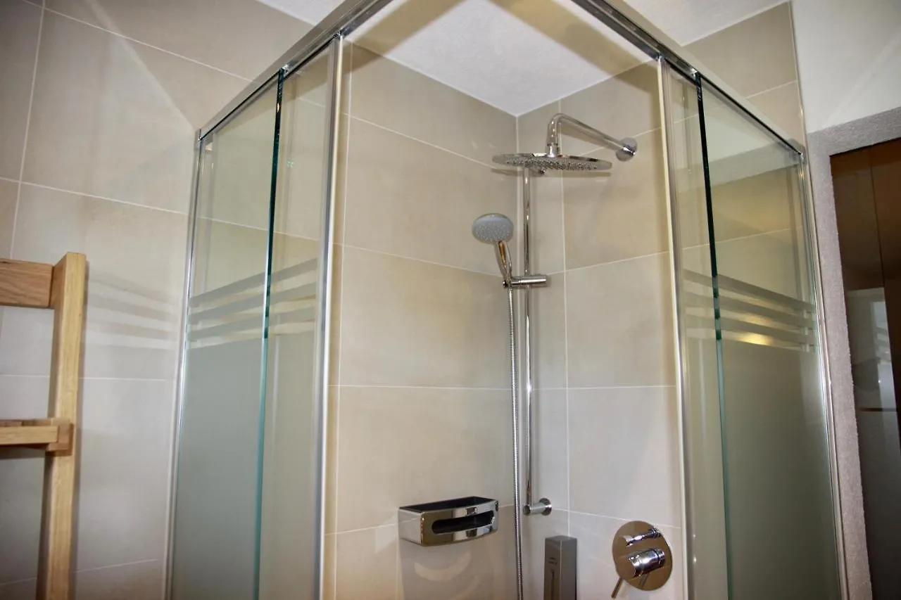 Landhaus Gotthard Apartment Soelden Solden