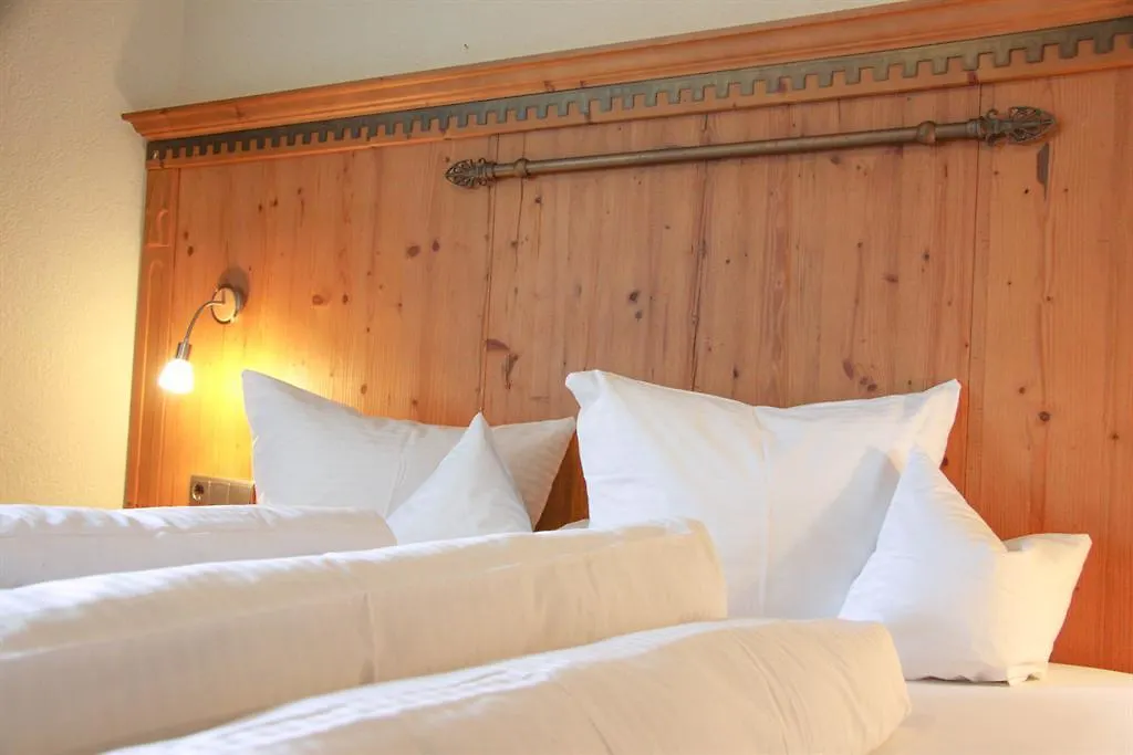 Landhaus Gotthard Apartment Soelden Austria