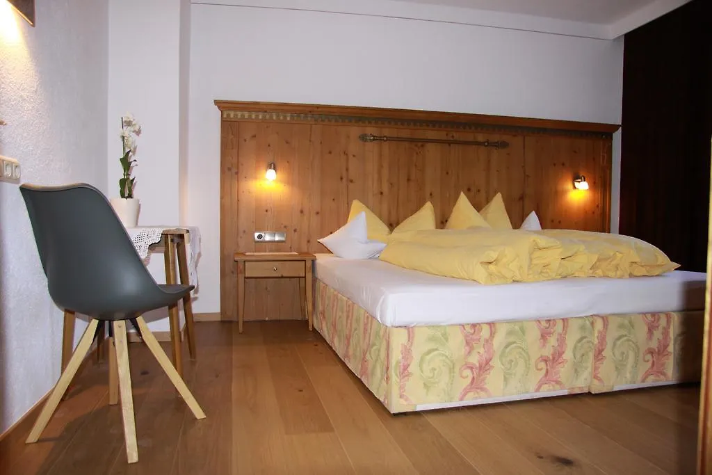 Landhaus Gotthard Apartment Soelden 0*, Solden Austria